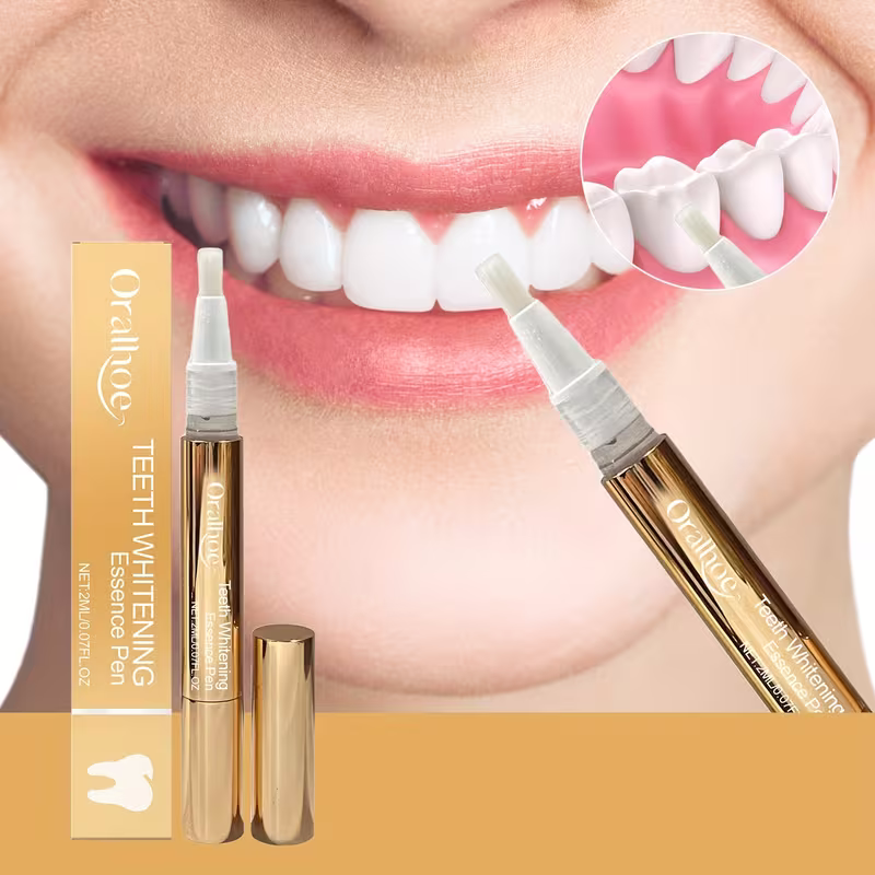 Teeth Whitening Pen