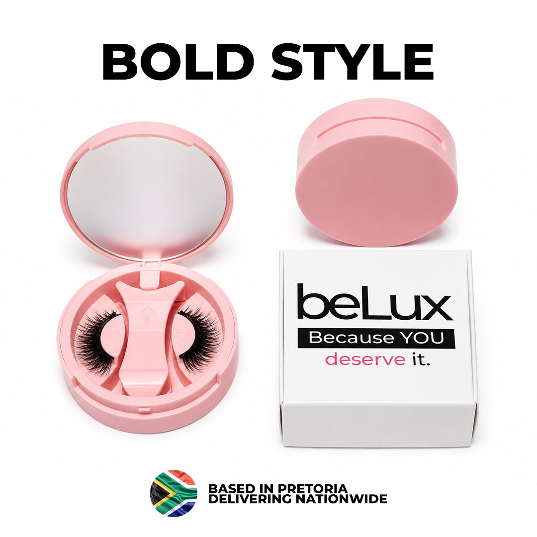 Magnetic Eyelash Set