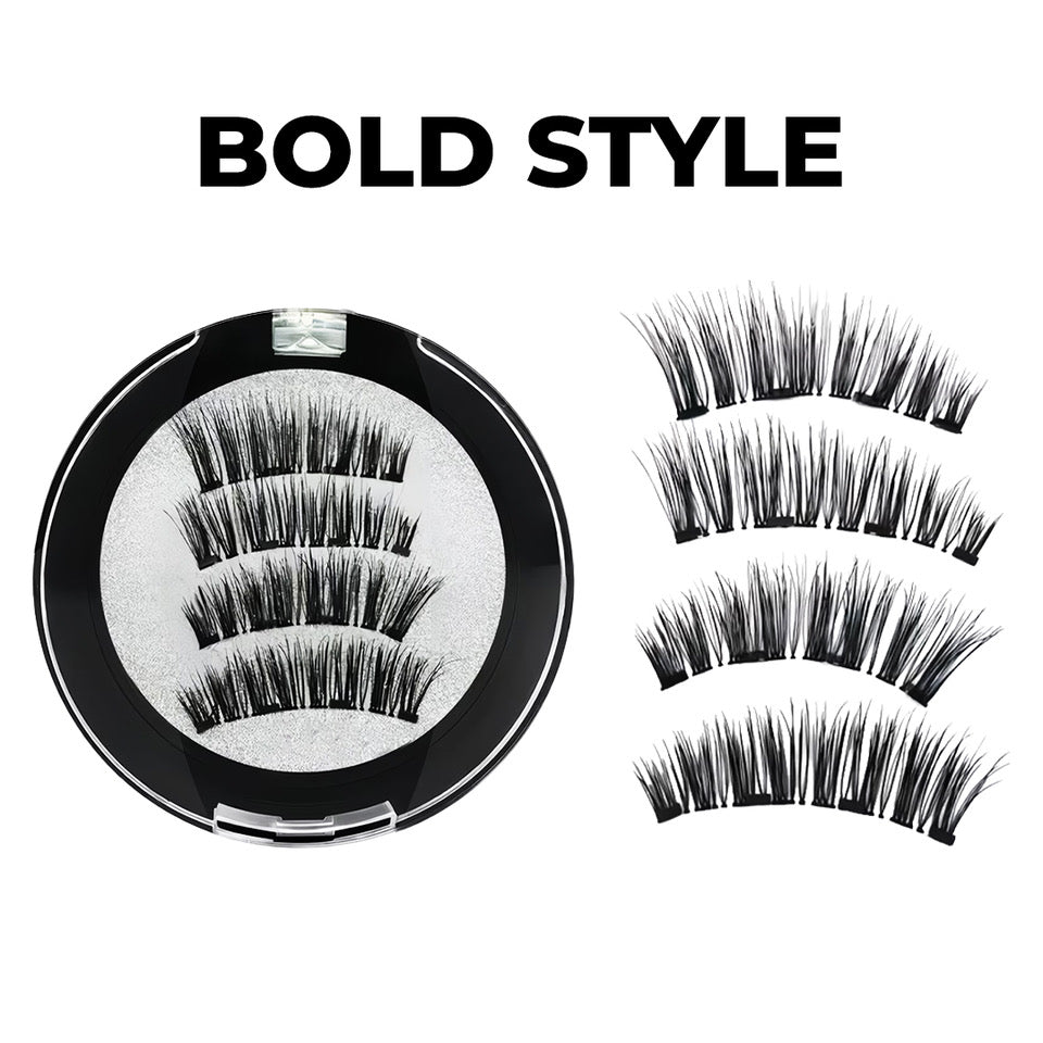 Magnetic Eyelash Set