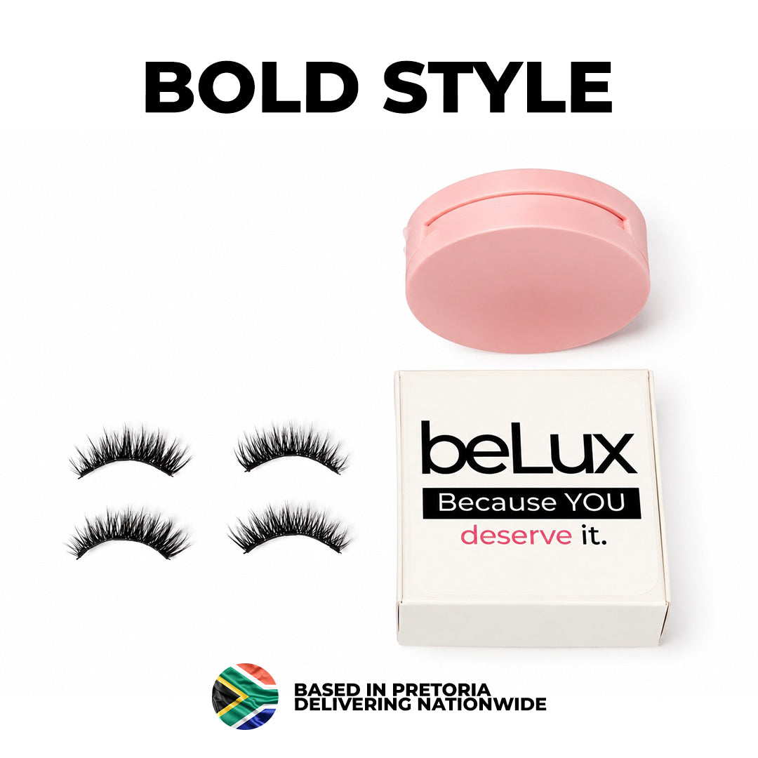 Magnetic Eyelash Set