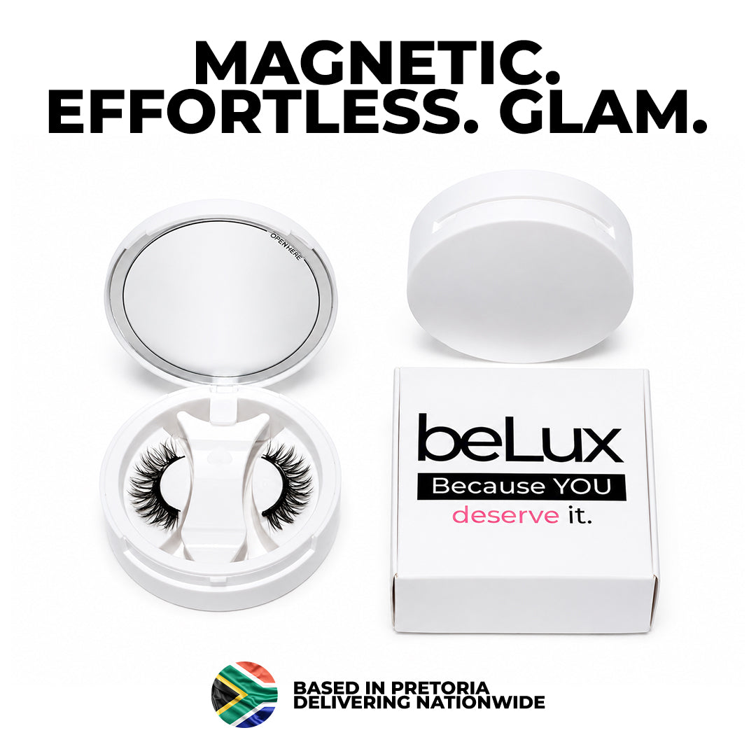 Magnetic Eyelash Set