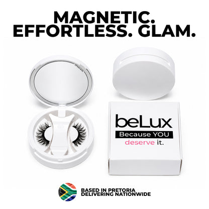 Magnetic Eyelash Set