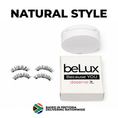 Magnetic Eyelash Set