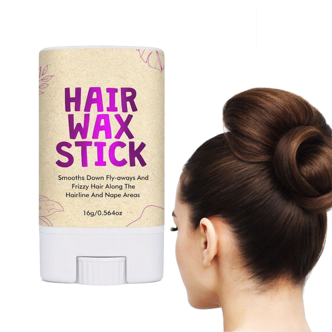 Hair Wax Stick