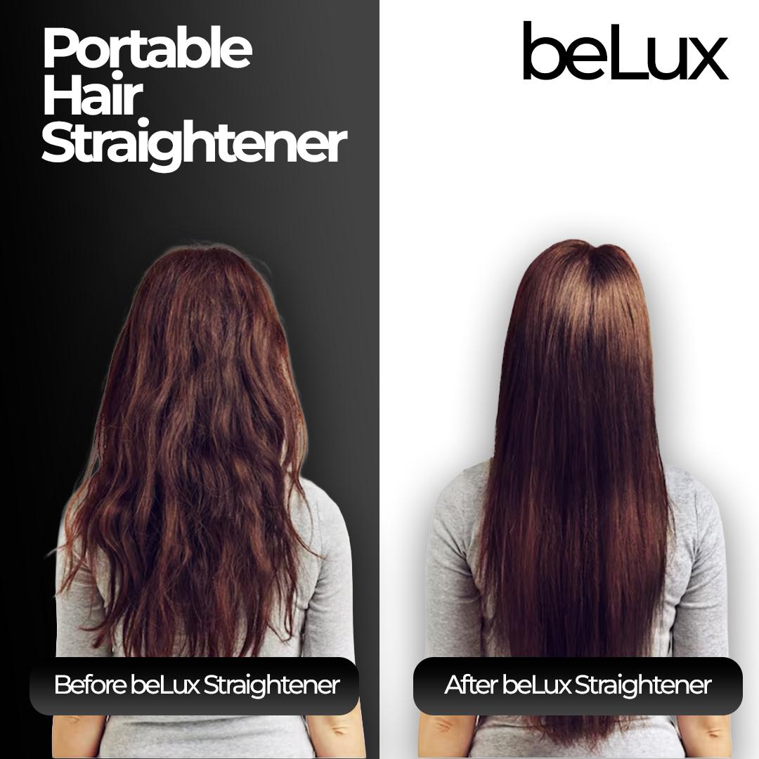 Portable Hair Straightener