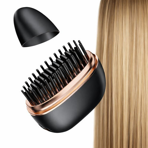 Portable Hair Straightener