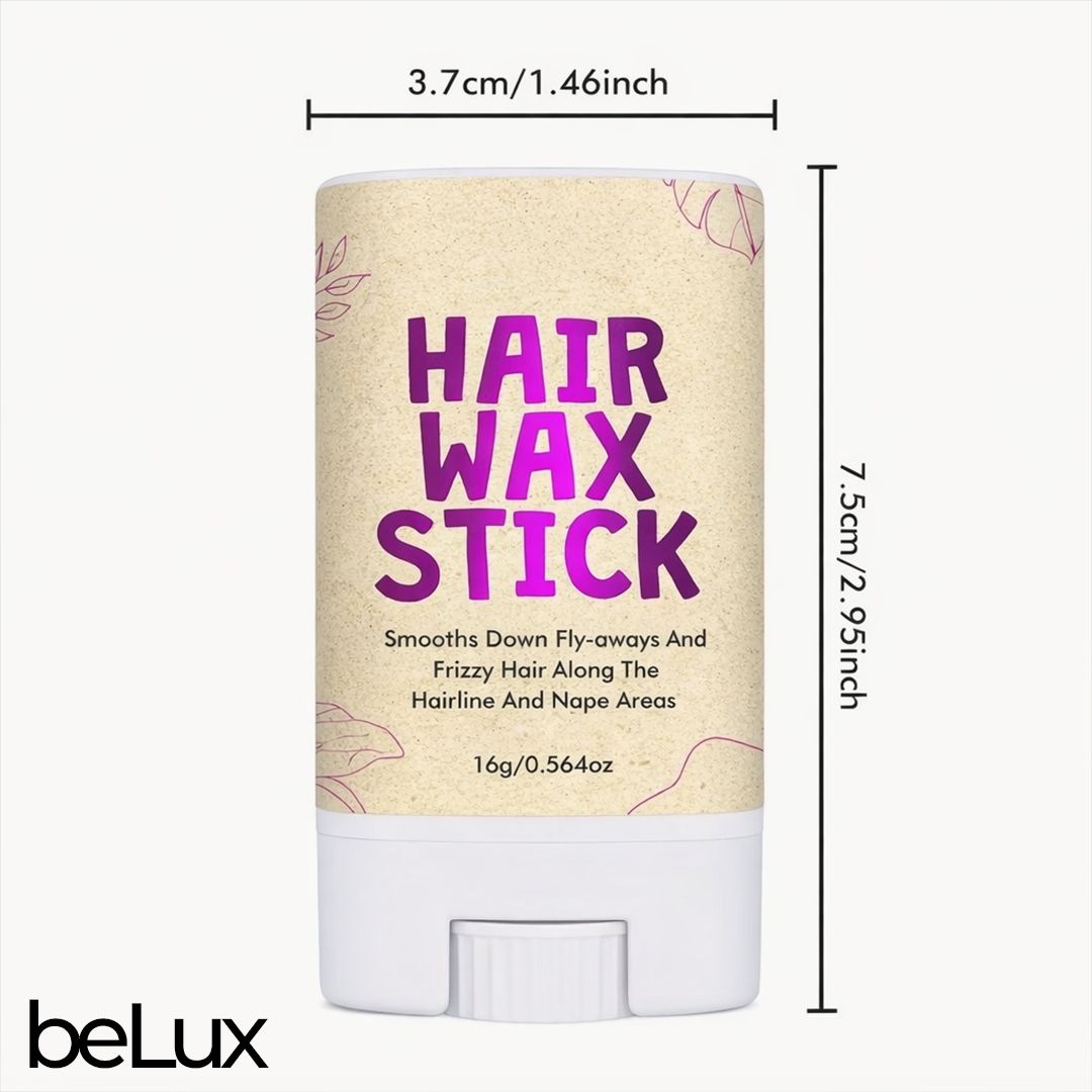 Hair Wax Stick