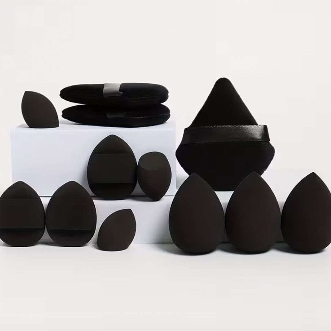 Beauty Sponge Set