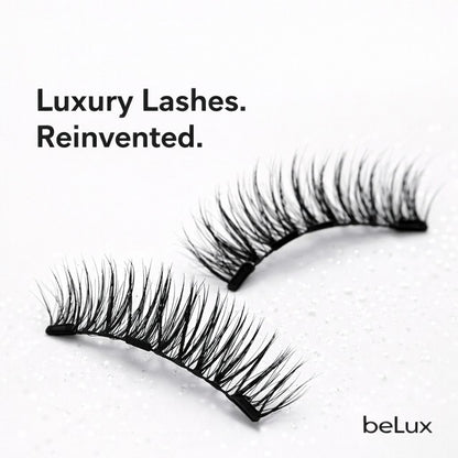 Magnetic Eyelash Set