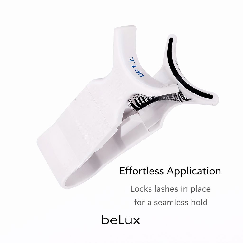 Magnetic Eyelash Set