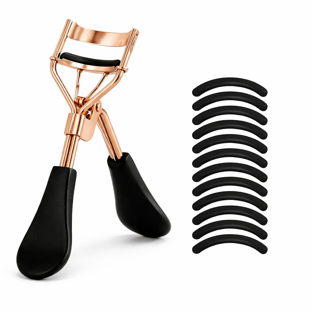 Eyelash Curler Set