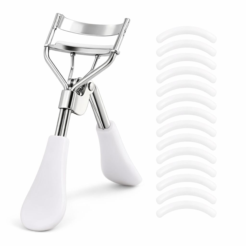 Eyelash Curler Set