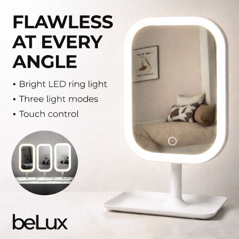 LED Makeup Mirror