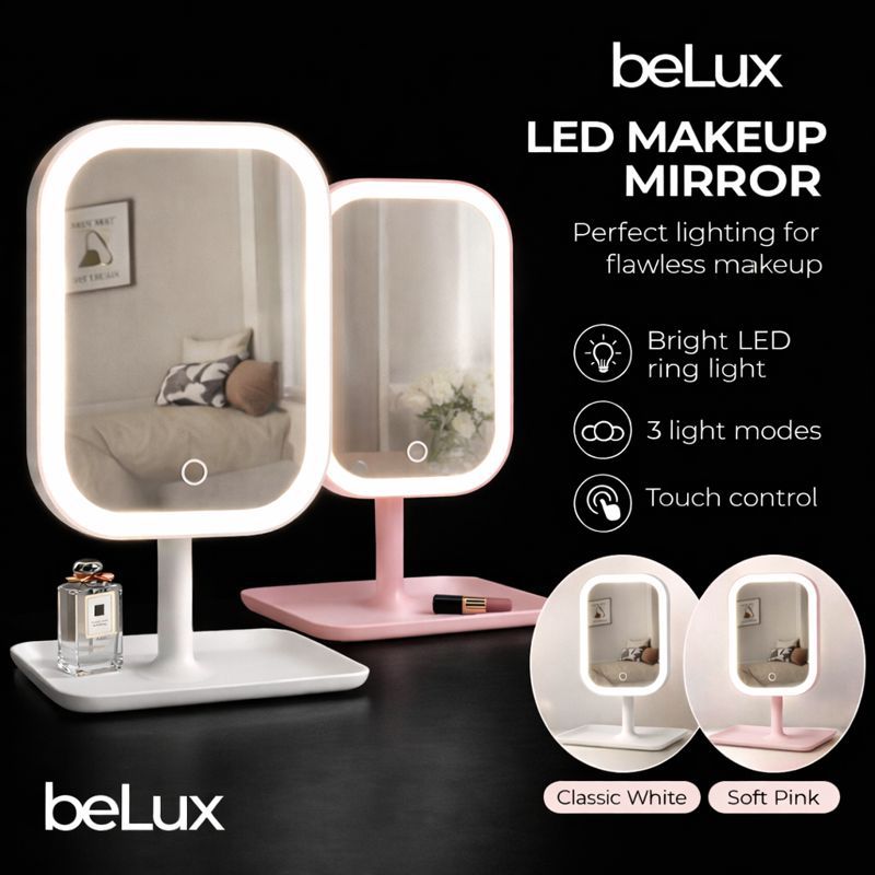 LED Makeup Mirror