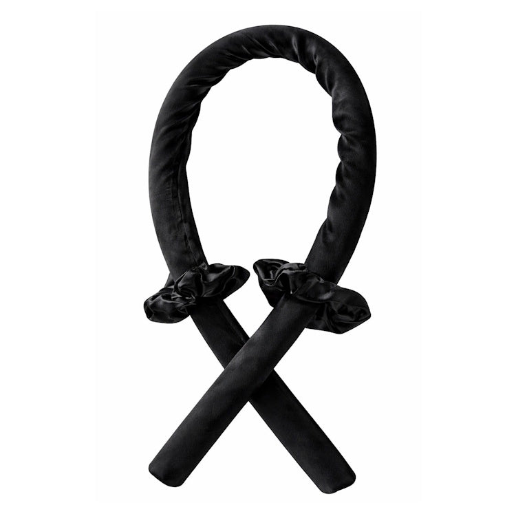Heatless Fabric Hair Curler