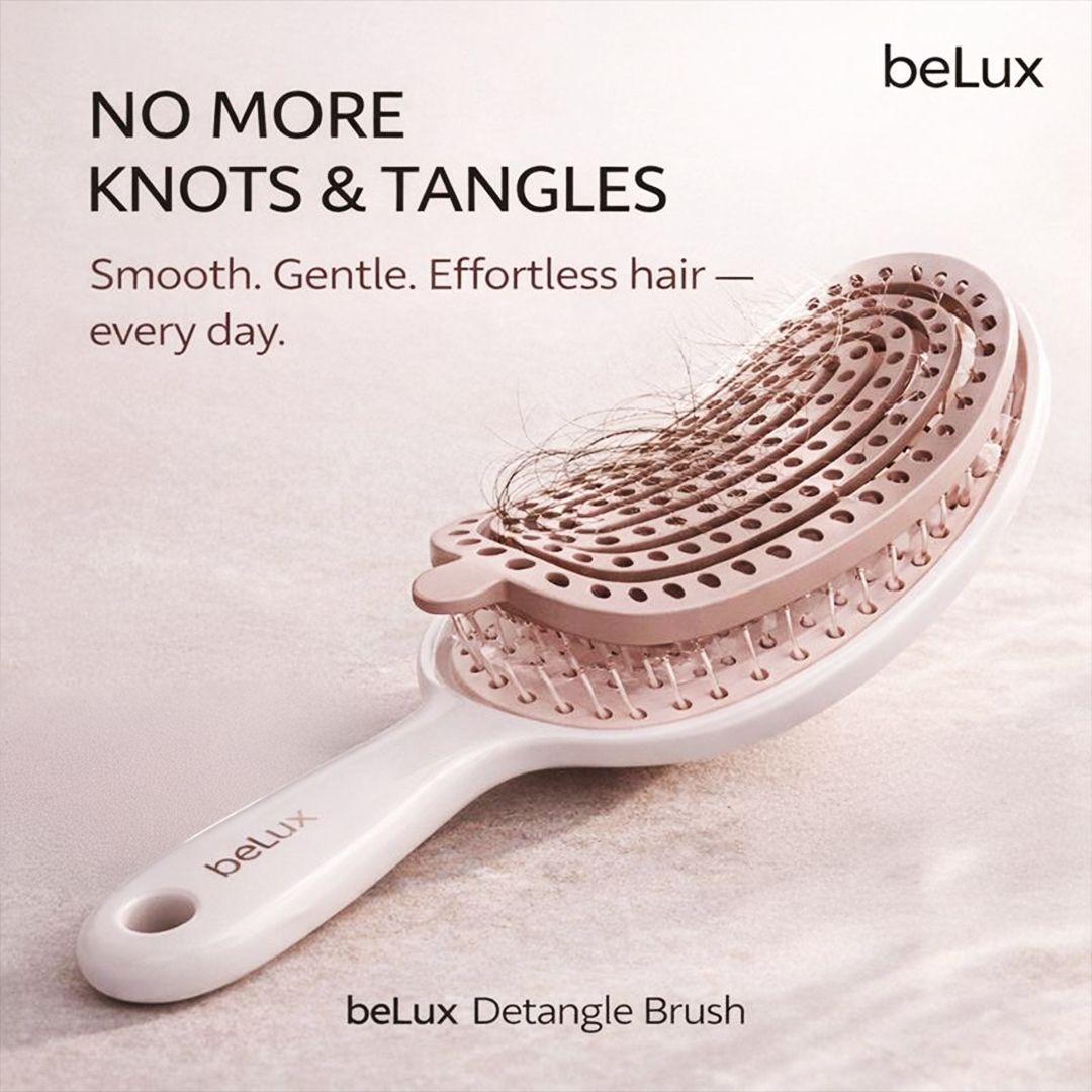 Detangling Brush