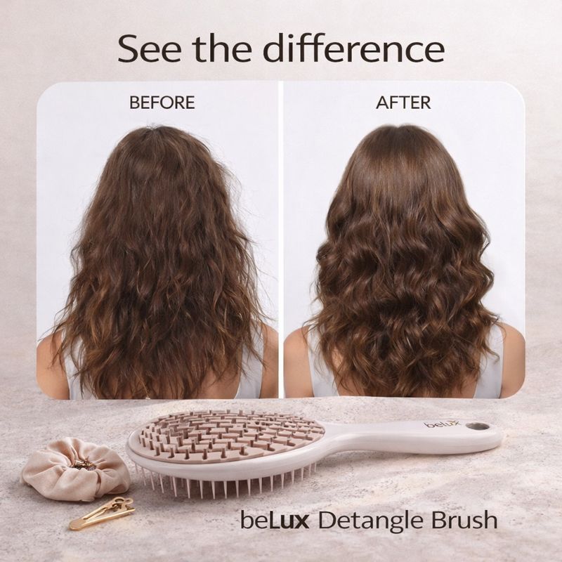 Detangling Brush