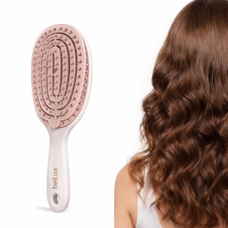 Detangling Brush
