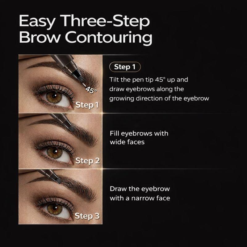 Brow Pencil