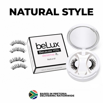 Magnetic Eyelash Set