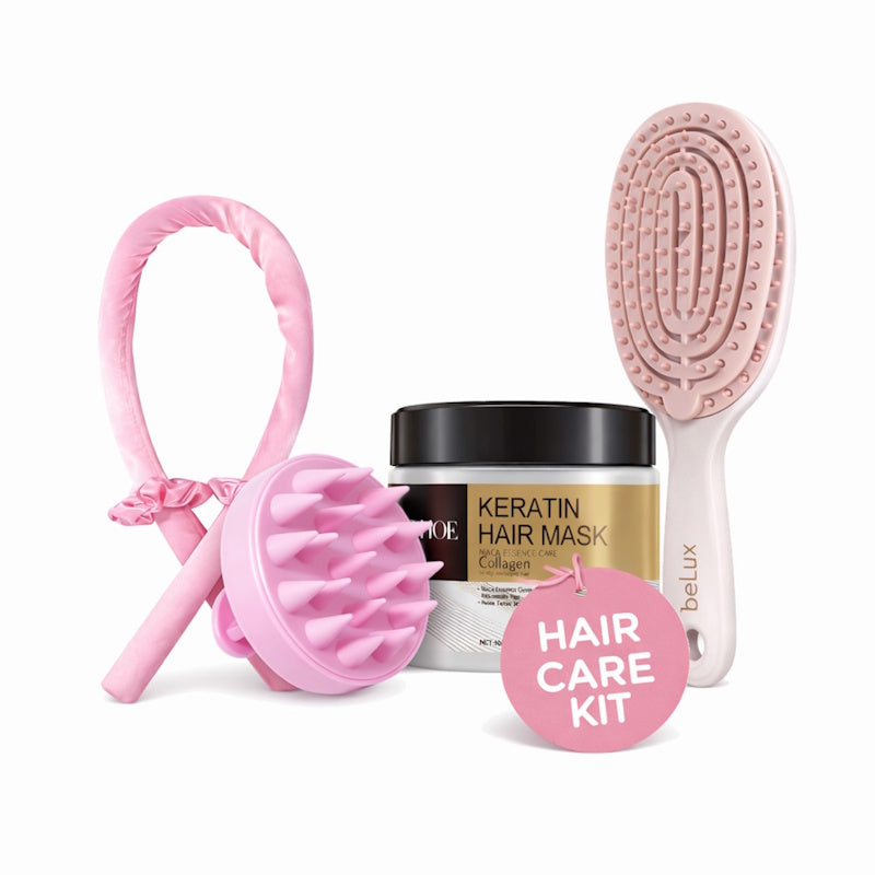 Ultimate Hair Care Bundle