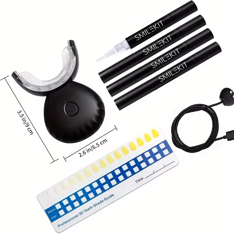 Teeth Whitening Kit