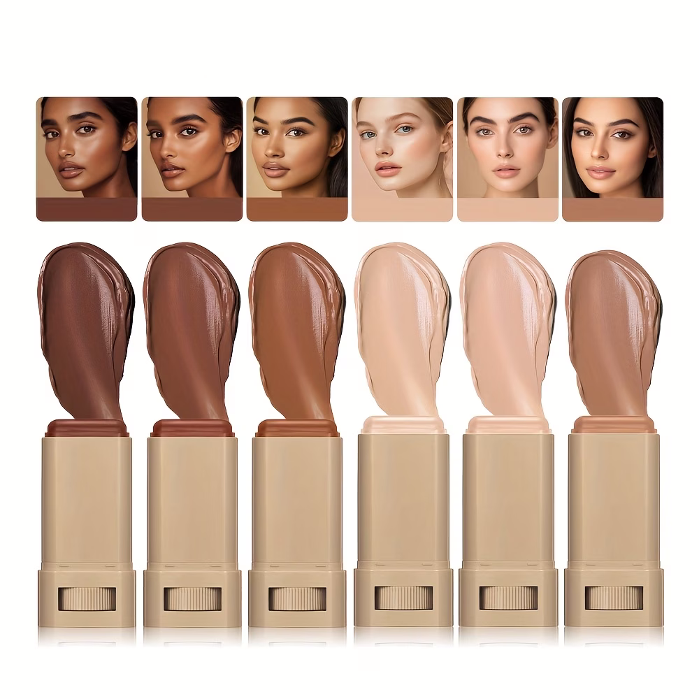 Serum-Boosted Skin Tint