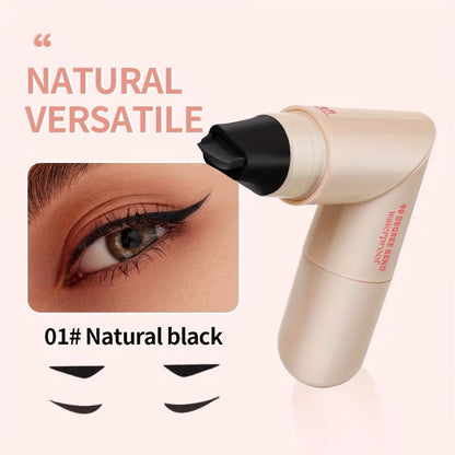 Dual-Tip Precision Eyeliner
