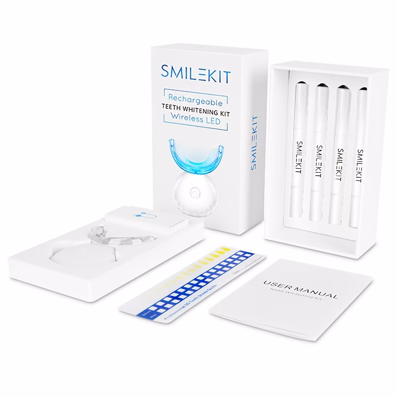 Teeth Whitening Kit