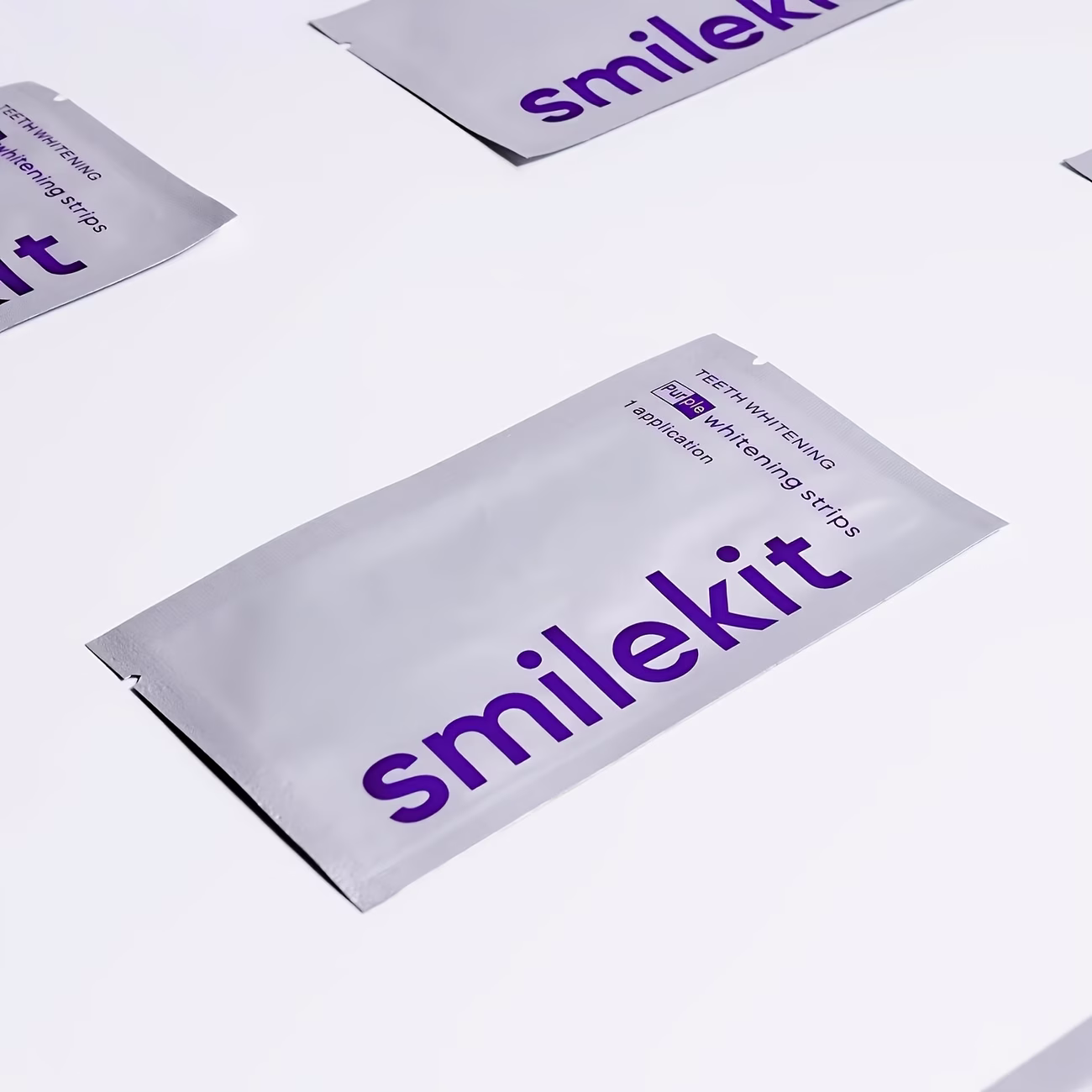 Teeth Whitening Strips